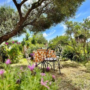 La Casetta di Irene Olbia